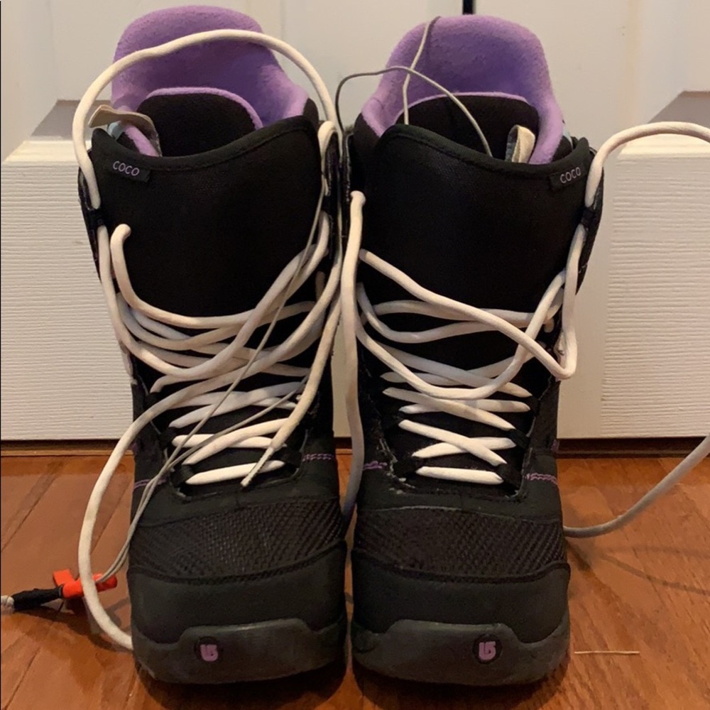 Burton Coco Snowboard Boots